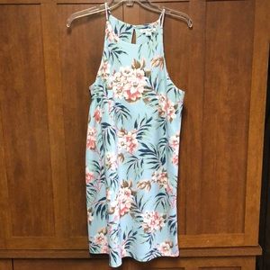 Simply NOELLE light blue Dress